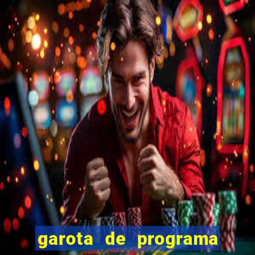 garota de programa em salvador